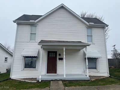 244 S 6th St, Byesville, OH, 43723