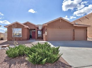 7244 Pisa Hills Rd NE, Rio Rancho, NM 87144