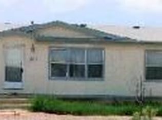 1632 W El Charro Dr, Pueblo West, CO 81007