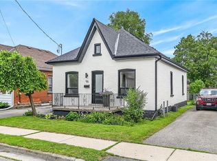 96 Aberdeen Ave, Brantford, ON N3S 1S3