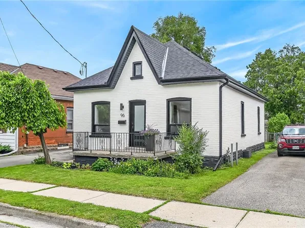 96 Aberdeen Ave, Brantford, ON N3S 1S3