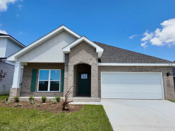 5932 Sargassum Ln, Milton, FL 32583