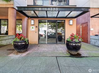 Bolero Condo, Seattle, WA 98101