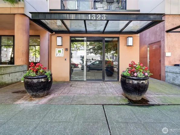 1323 Boren Avenue #412, Seattle, WA 98101