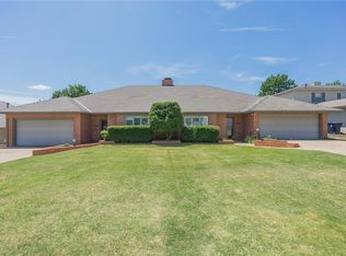 2720 NW 62nd St, Oklahoma City, OK 73112