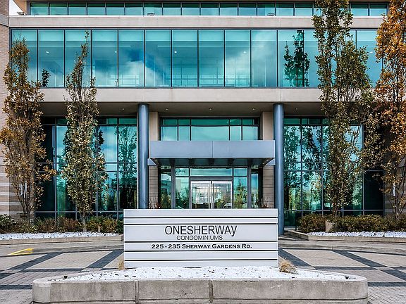 3rd image of 235 Sherway Gardens Rd #501