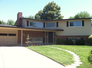 5310 N Sunderland Dr, Boise, ID 83704