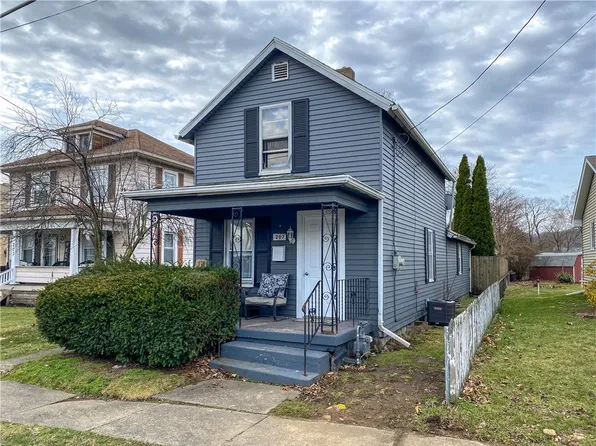 207 Dravo St, Beaver, PA 15009