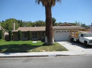 29250 Abelia Rd, Santa Clarita, CA 91387