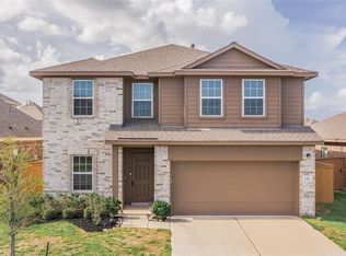 2315 Langley Dr, Rosharon, TX 77583