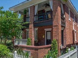 230 W 38th St, Savannah, GA 31401