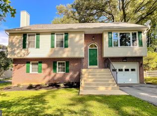 13214 Pine Rd, Bowie, MD 20720