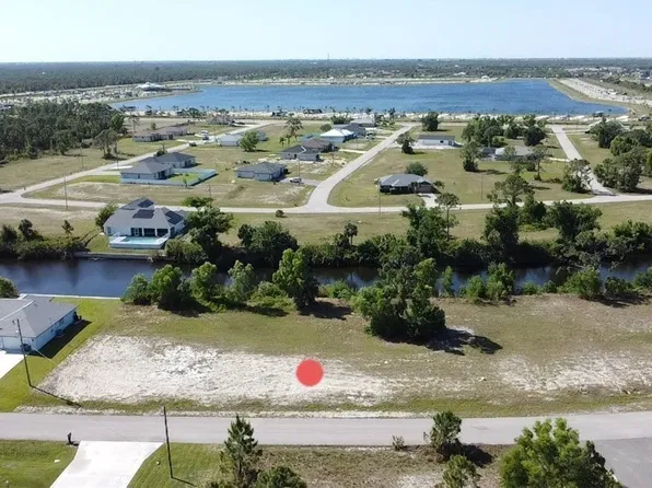 3418 NW 45th St, Cape Coral, FL 33993