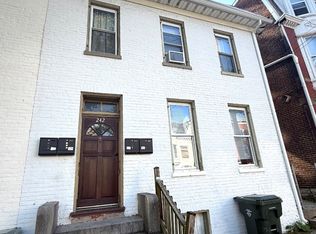242 S Potomac St, Hagerstown, MD 21740