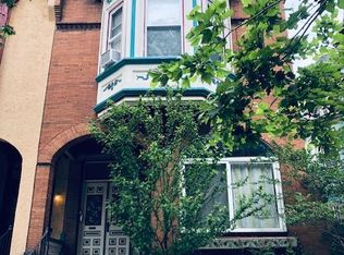410 S 45th St APT 3F, Philadelphia, PA 19104