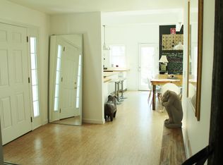 75 Masquesatch Rd, Westport, MA 02790