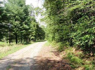 Crockett Mountain Ln, Hayesville, NC 28904