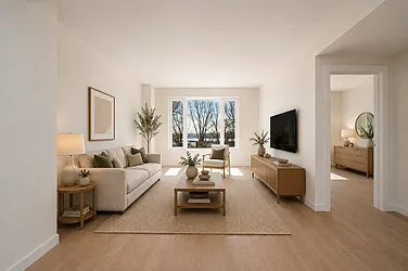 3870 Sedgwick Avenue, #1B