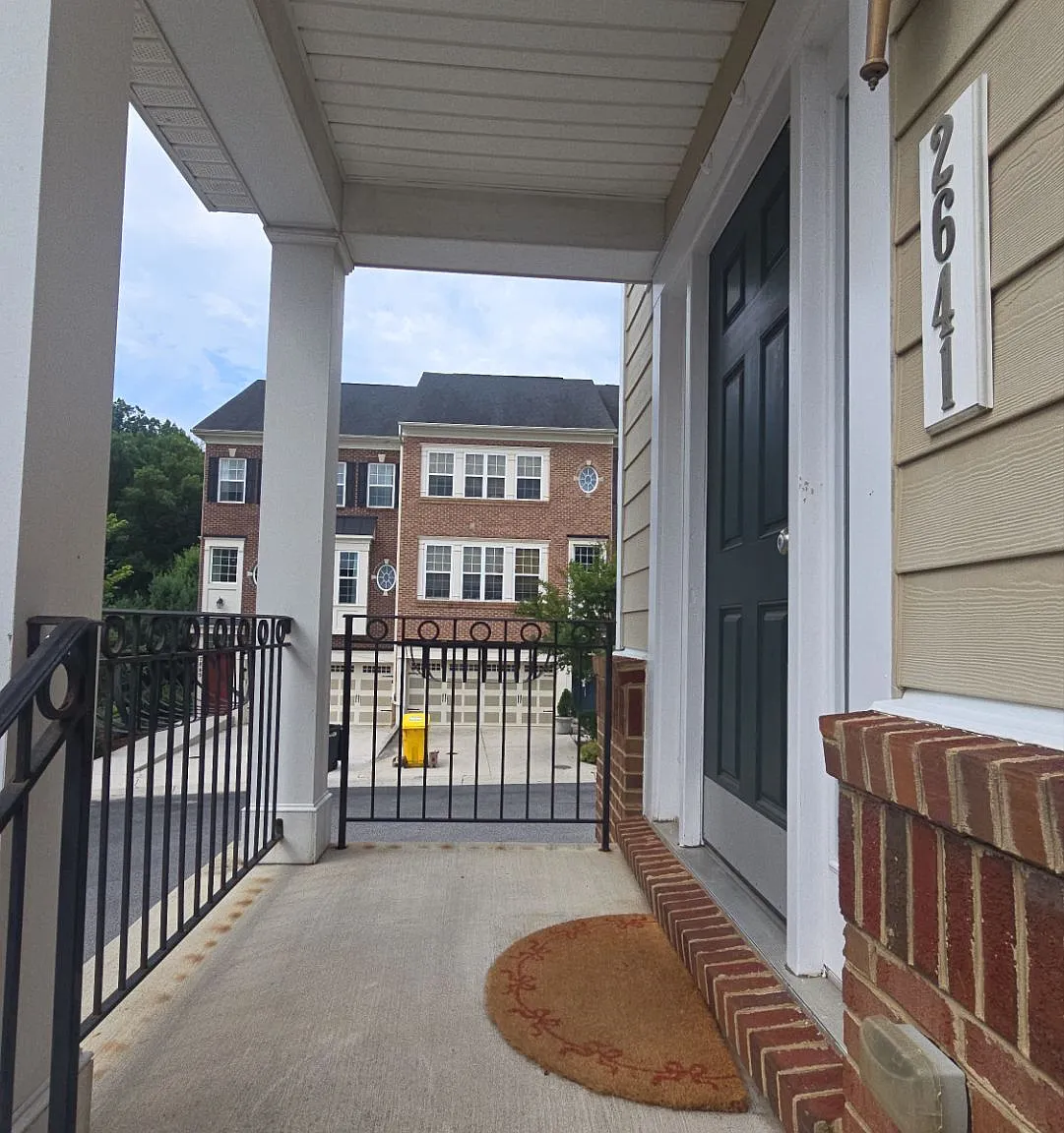 2641 Shade Branch Rd — Photo 2
