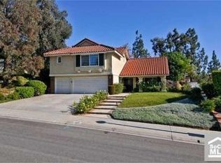 5037 Vista Montana, Yorba Linda, CA 92886