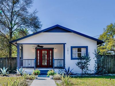 1011 E Ellicott St, Tampa, FL, 33603