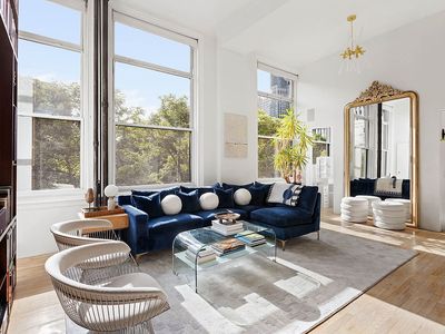 258 Broadway APT 3A, Manhattan, NY, 10007