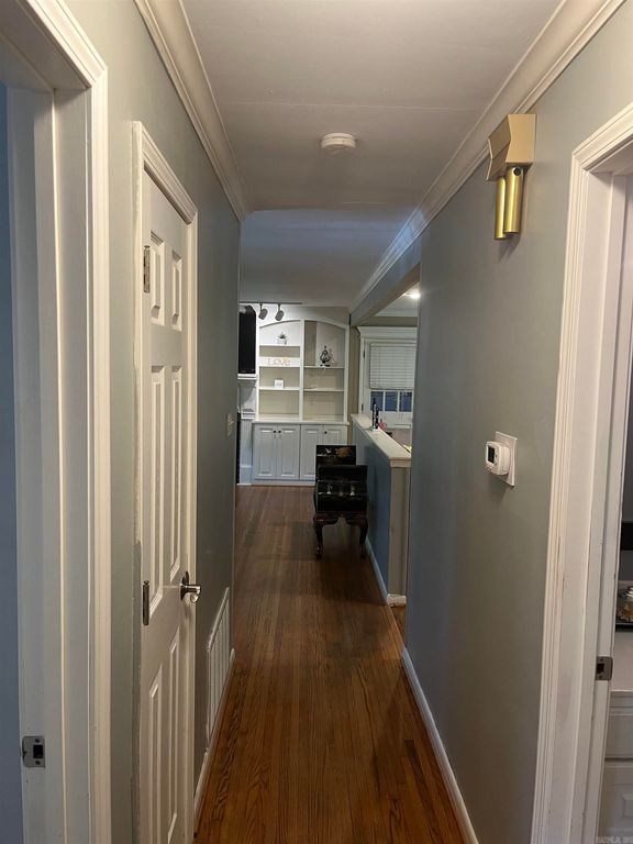 4413 N Locust St, N Little Rock, AR - View 5
