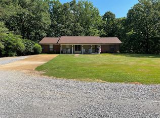 130 Harden Chapel Rd, Fulton, MS 38843