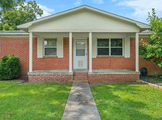 401 Kelson Rd, Pensacola, FL 32514