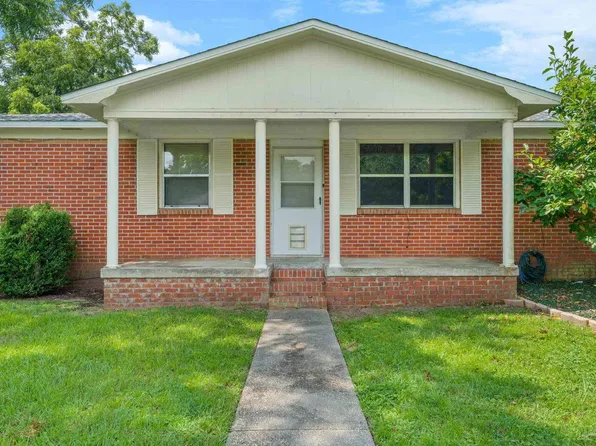 401 Kelson Rd, Pensacola, FL 32514