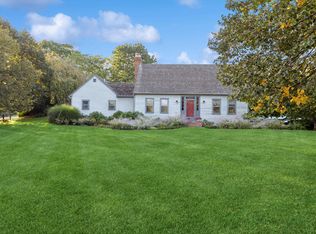 22 Bullhead Ln, Bridgehampton, NY 11932