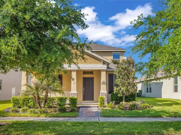 16749 Harper Cove Dr, Winter Garden, FL 34787