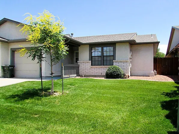 518 1/2 Eastgate Ct, Grand Junction, CO 81501