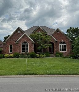 1047 Chapel Creek Trail, New Albany, IN, 47150