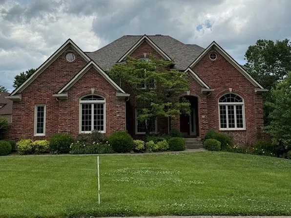 1047 Chapel Creek Trail, New Albany, IN 47150