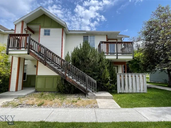 1098 Longbow Ln #3G, Bozeman, MT 59718