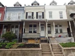 643 N 12th St, Reading, PA 19604