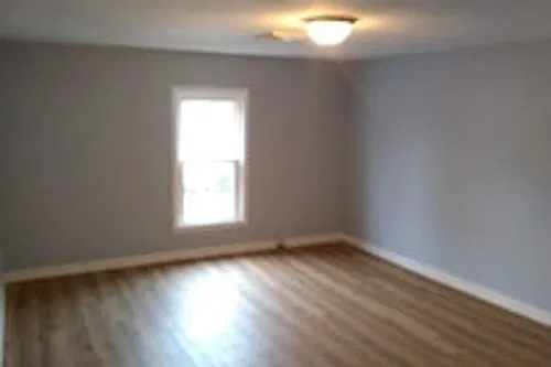 Floor plan C