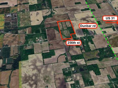 606 E 256th St, Sheridan, IN, 46069