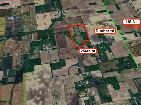 606 E 256th St, Sheridan, IN 46069