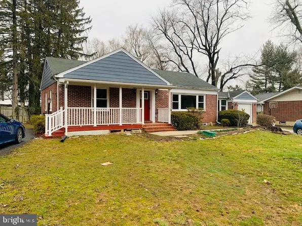 8928 Church Ln, Randallstown, MD 21133