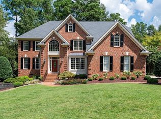 505 Bridewell Ct, Cary, NC 27518