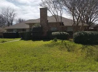 1318 High Ridge Dr, Duncanville, TX 75137