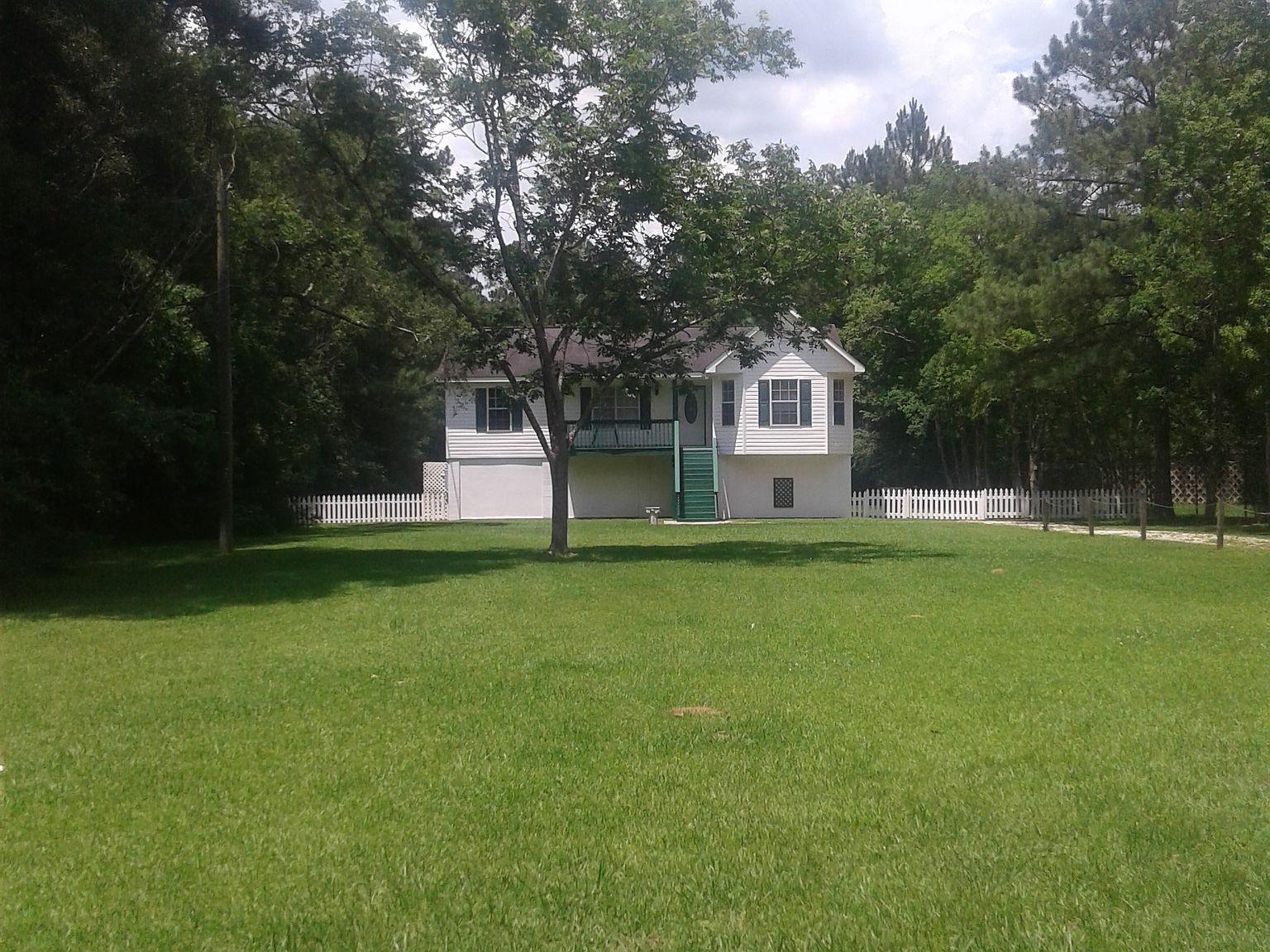 422 Bayou Sara Ave, Saraland, AL 36571 Zillow