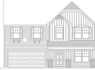 5514 Hardie Farm Dr, Greensboro, NC 27405