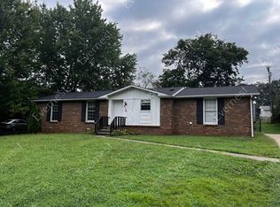 638 Bunker Hill Rd, Clarksville, TN 37042