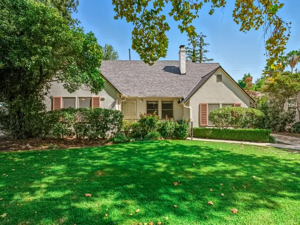 2110 N Vagedes Ave, Fresno, CA 93705