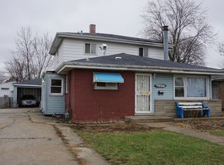 16237 Hermitage Ave, Markham, IL 60428