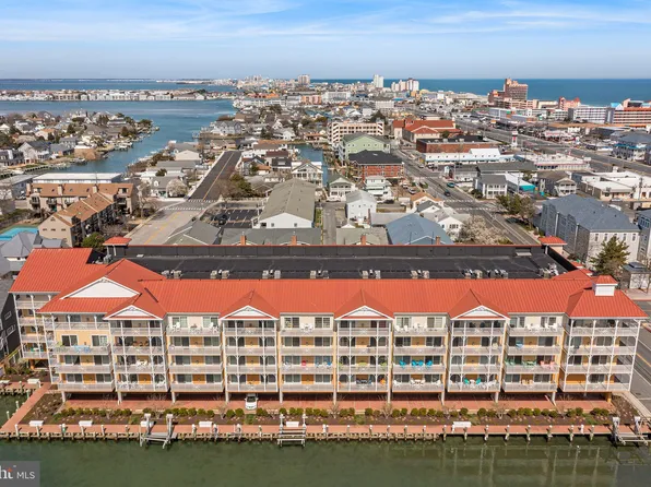 301 14th St Unit 107, Ocean City, MD 21842