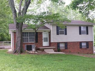 1400 Timber Hill Ln SE, Cleveland, TN 37323